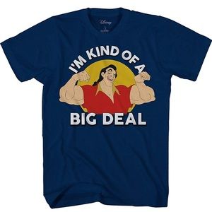 Men’s Gaston Shirt